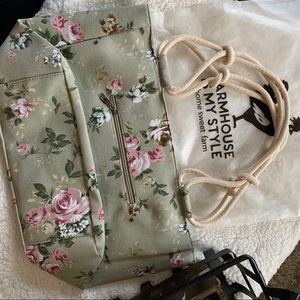 Farmhouse Purse New